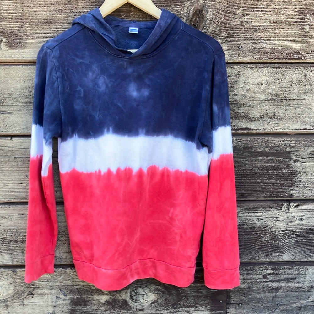 Kids XL hoodie